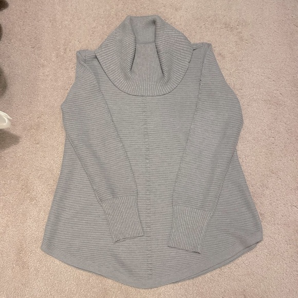 puff jumper